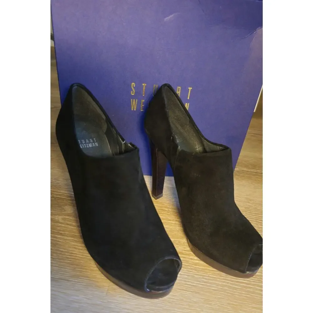 Stuart Weitzman stuart weitzman